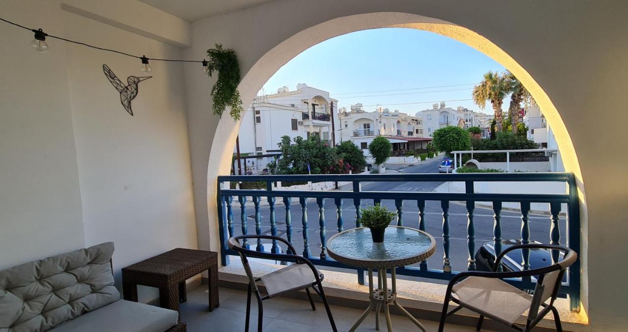 Sherpa Apartments 圣纳帕 外观 照片
